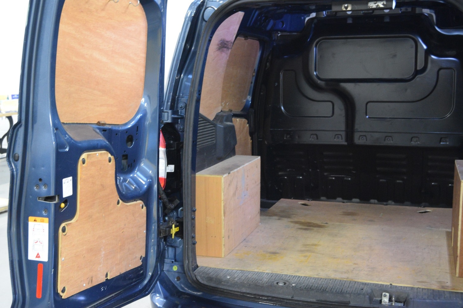 Used Ford Transit Courier 2021 for sale - 77707290: Photo 31