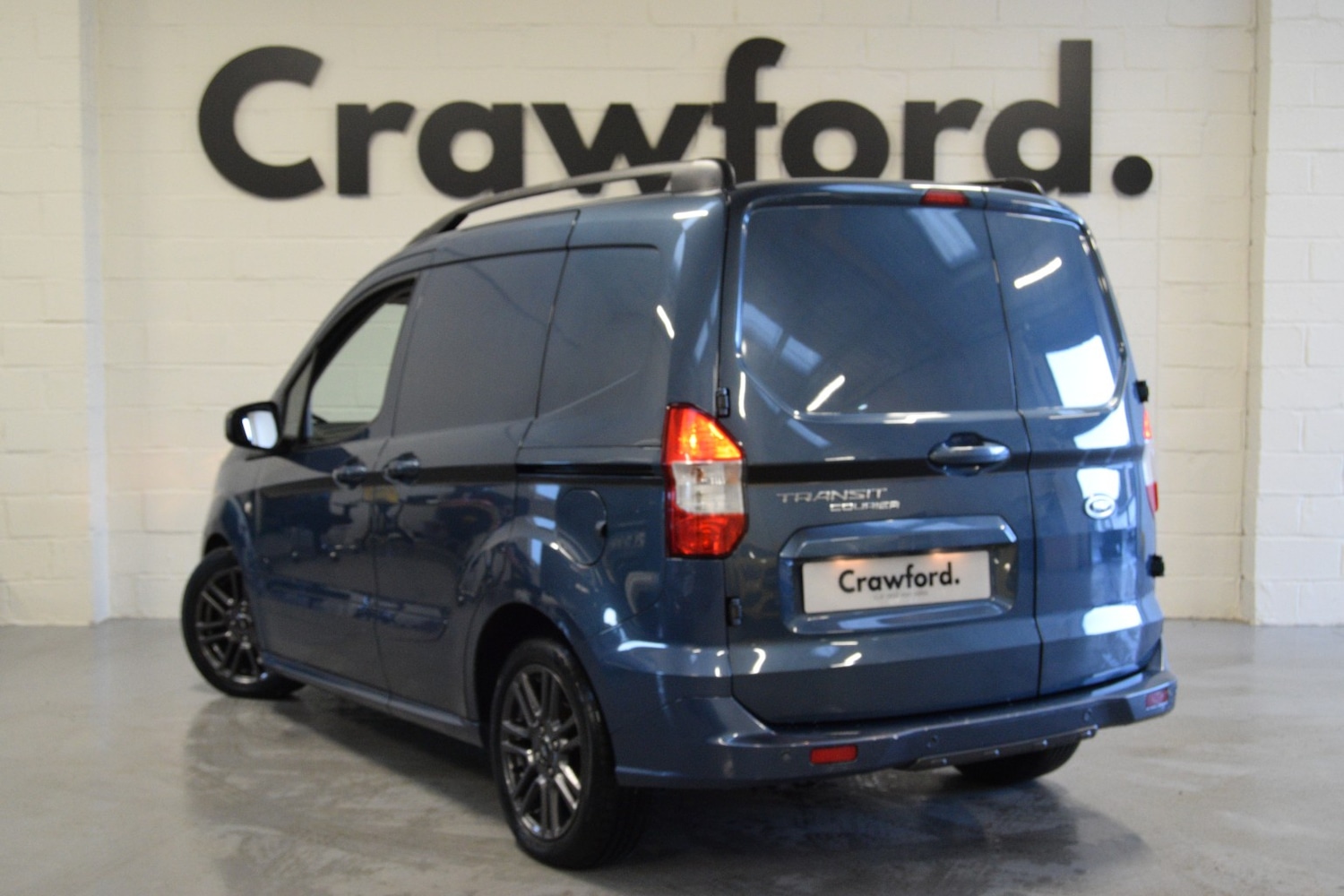 Used Ford Transit Courier 2021 for sale - 77707290: Photo 6