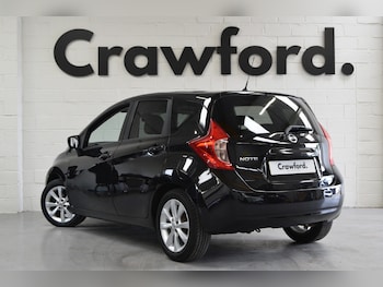 Used Nissan Note 2014 for sale - 78352963: Photo