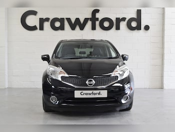 Used Nissan Note 2014 for sale - 78352963: Photo