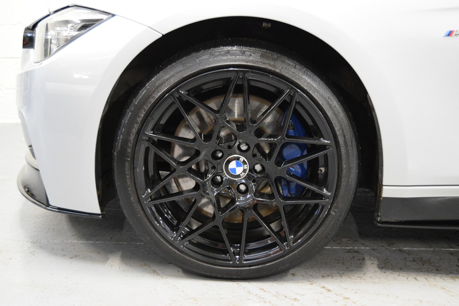 Used BMW 3 Series 2017 for sale - 77154398: Photo 11