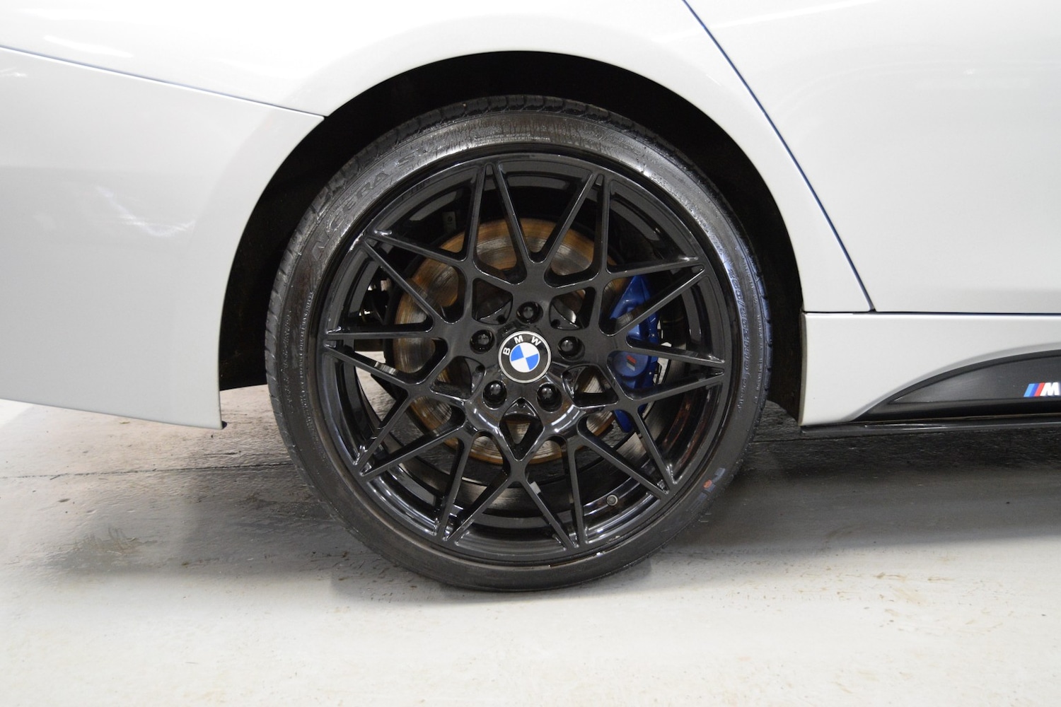 Used BMW 3 Series 2017 for sale - 77154398: Photo 12