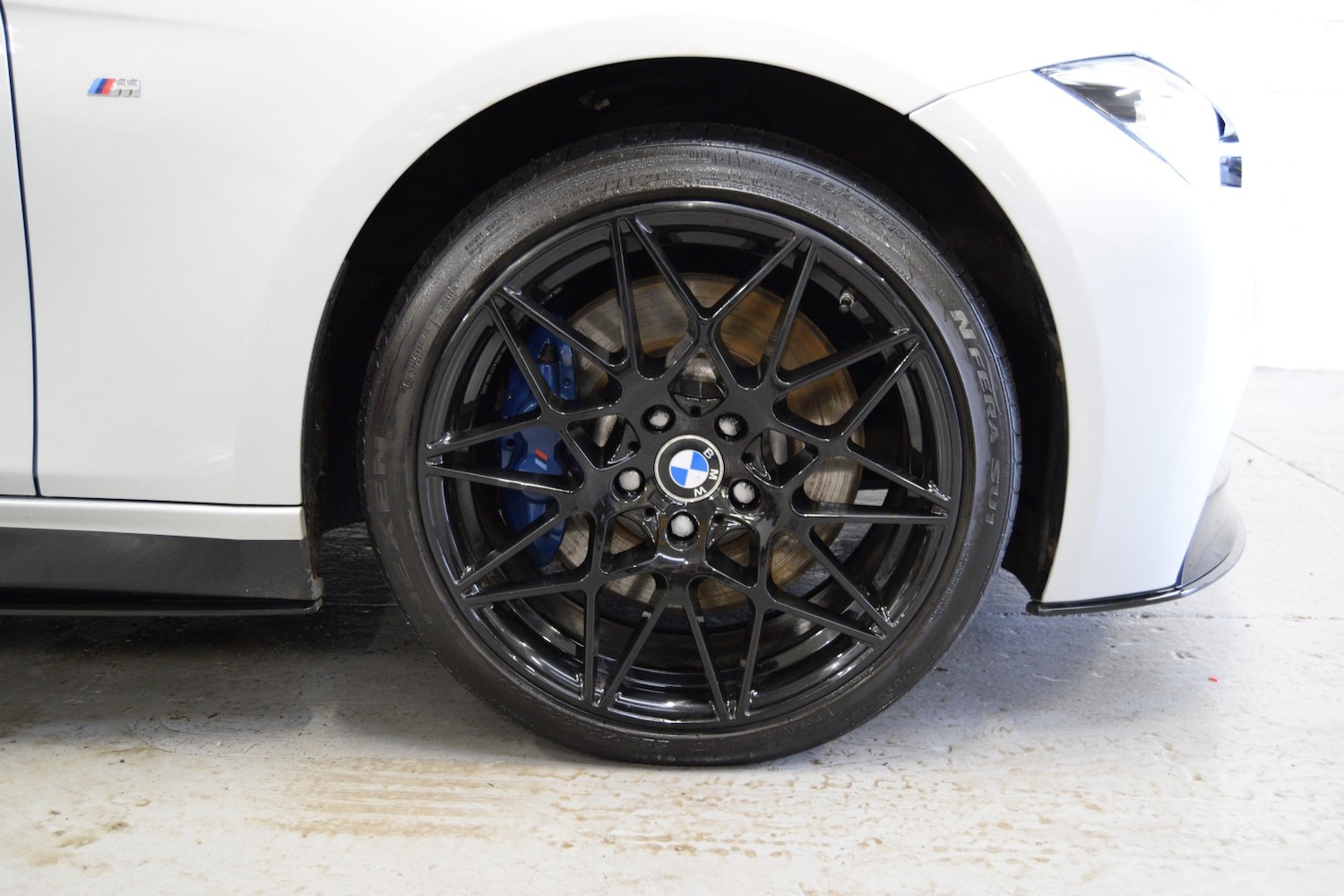 Used BMW 3 Series 2017 for sale - 77154398: Photo 13