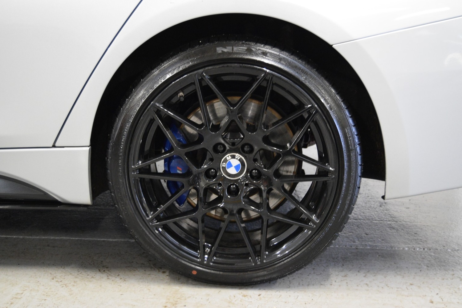 Used BMW 3 Series 2017 for sale - 77154398: Photo 14