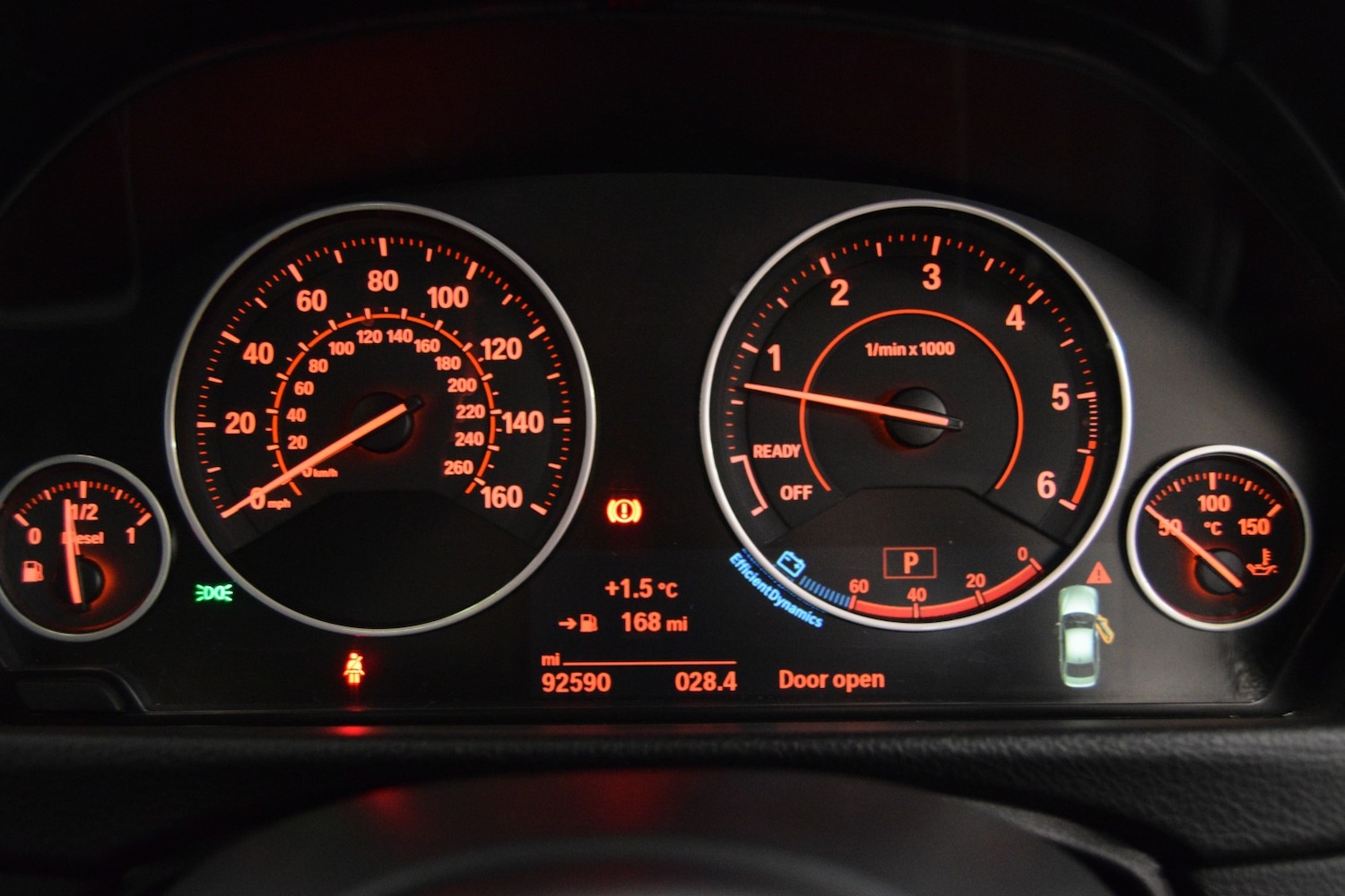 Used BMW 3 Series 2017 for sale - 77154398: Photo 15