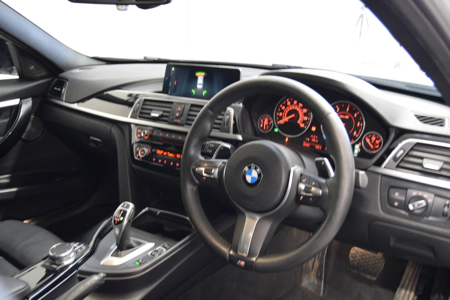 Used BMW 3 Series 2017 for sale - 77154398: Photo 16