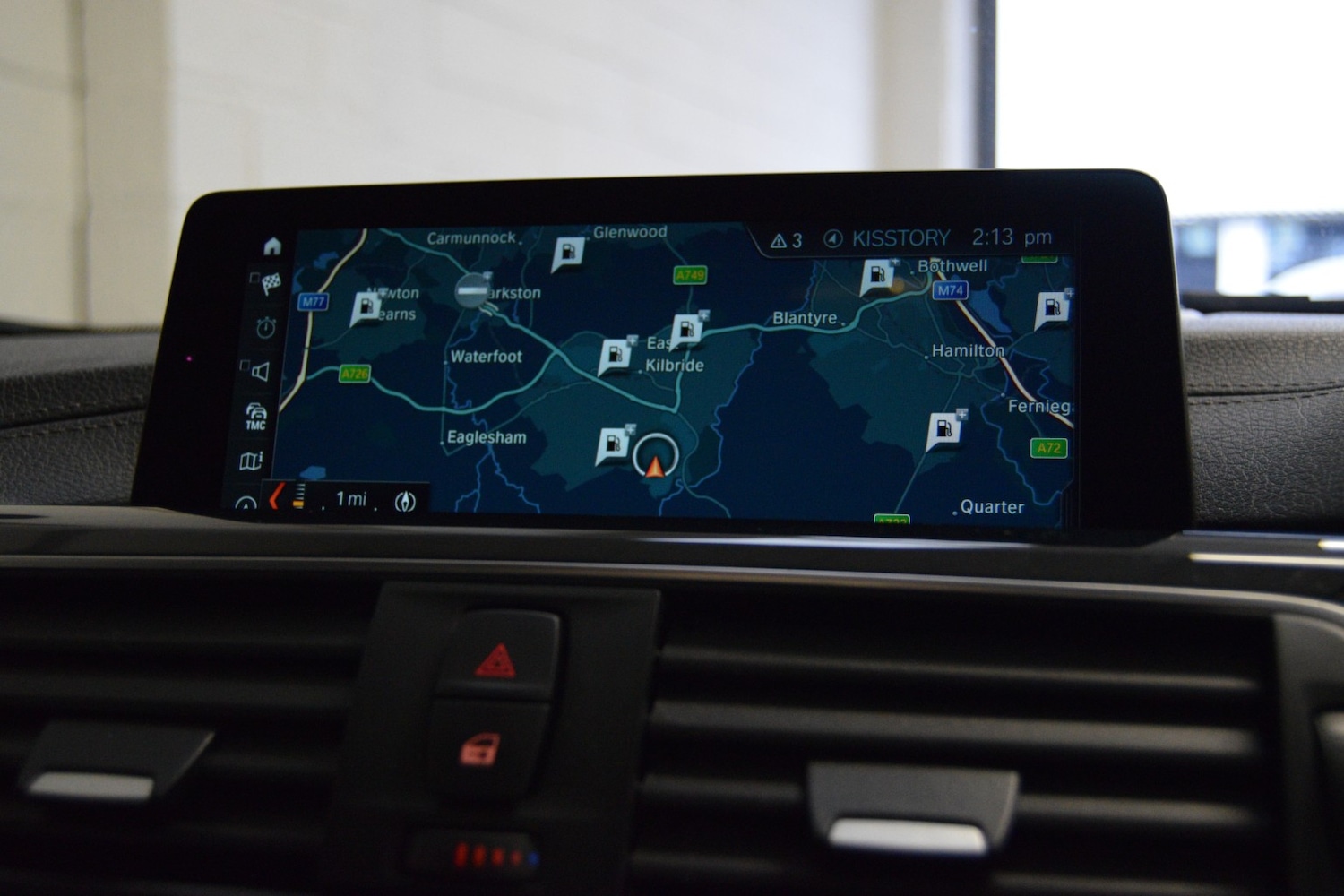 Used BMW 3 Series 2017 for sale - 77154398: Photo 20