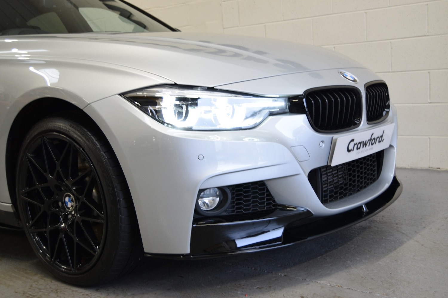 Used BMW 3 Series 2017 for sale - 77154398: Photo 5