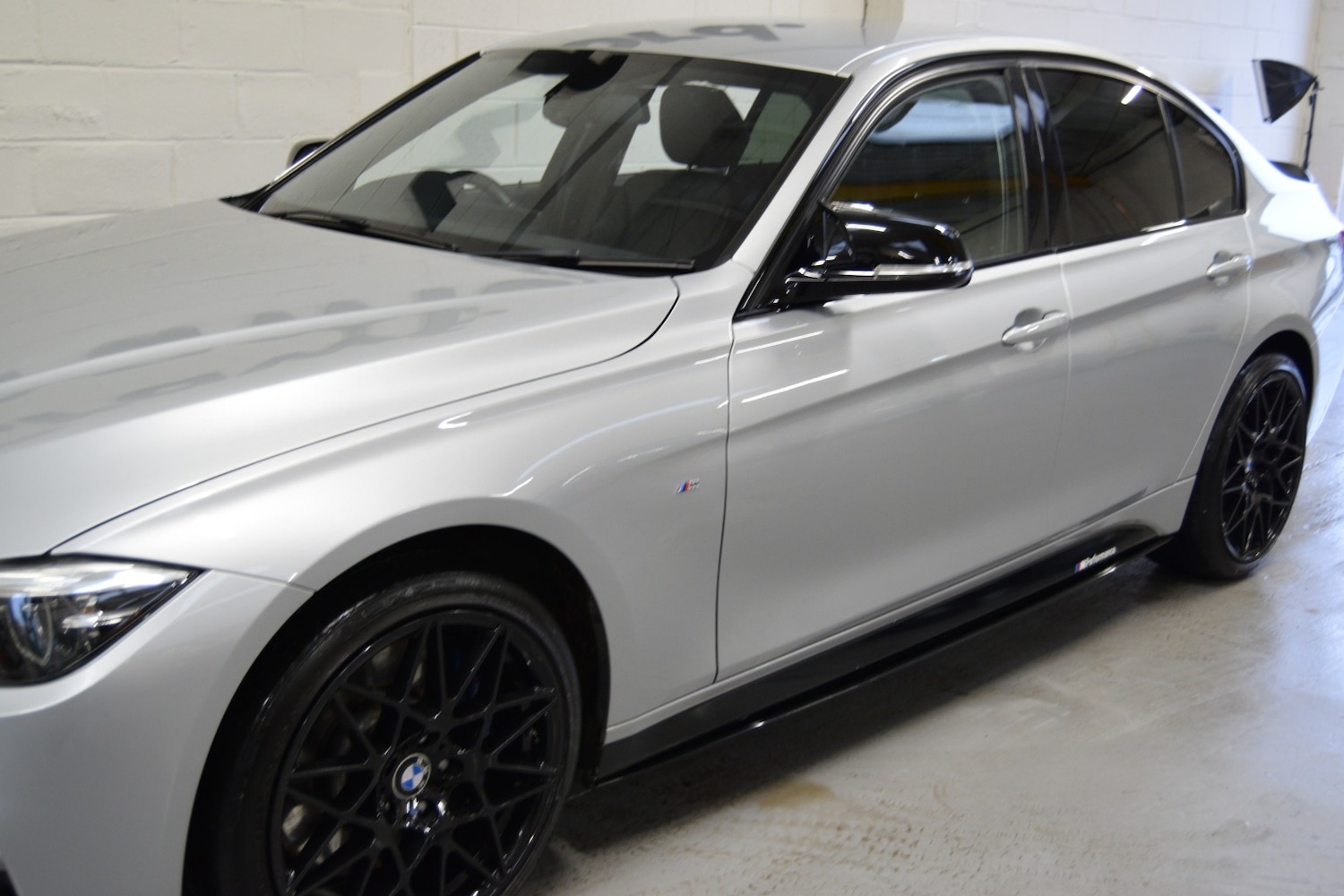 Used BMW 3 Series 2017 for sale - 77154398: Photo 7