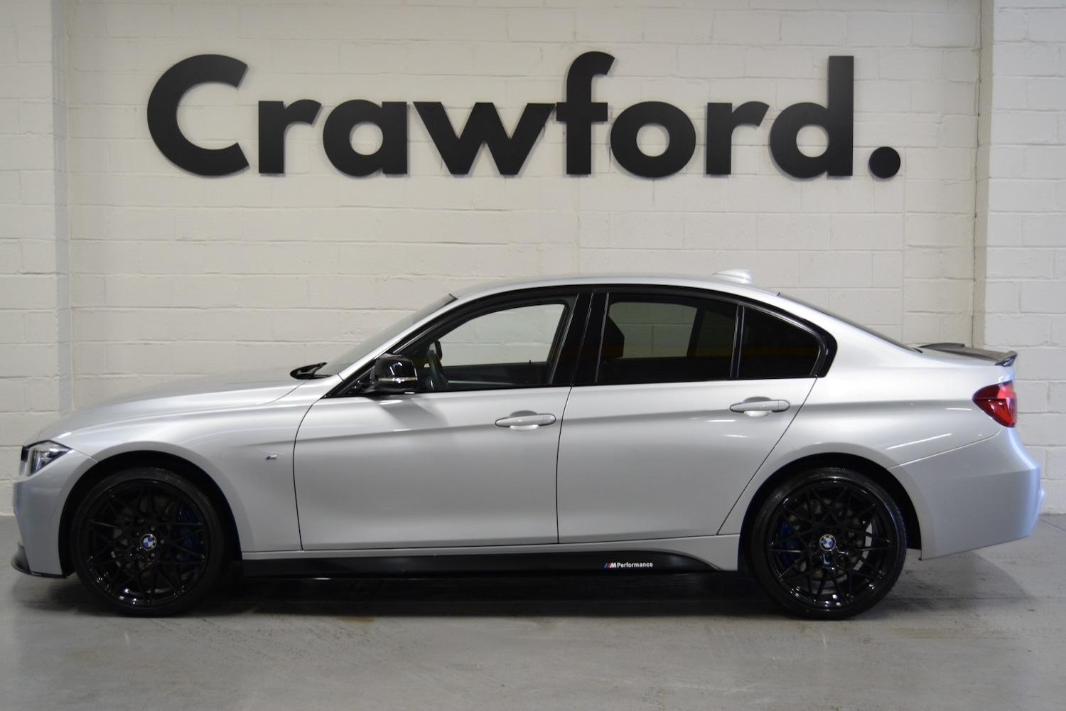 Used BMW 3 Series 2017 for sale - 77154398: Photo 8