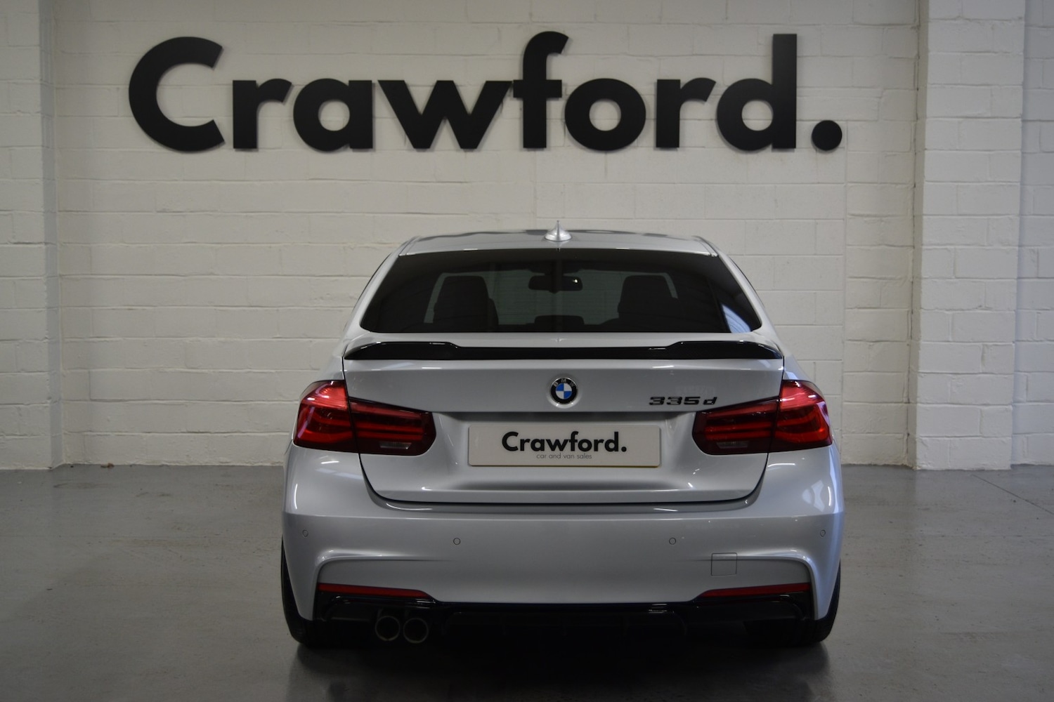 Used BMW 3 Series 2017 for sale - 77154398: Photo 9