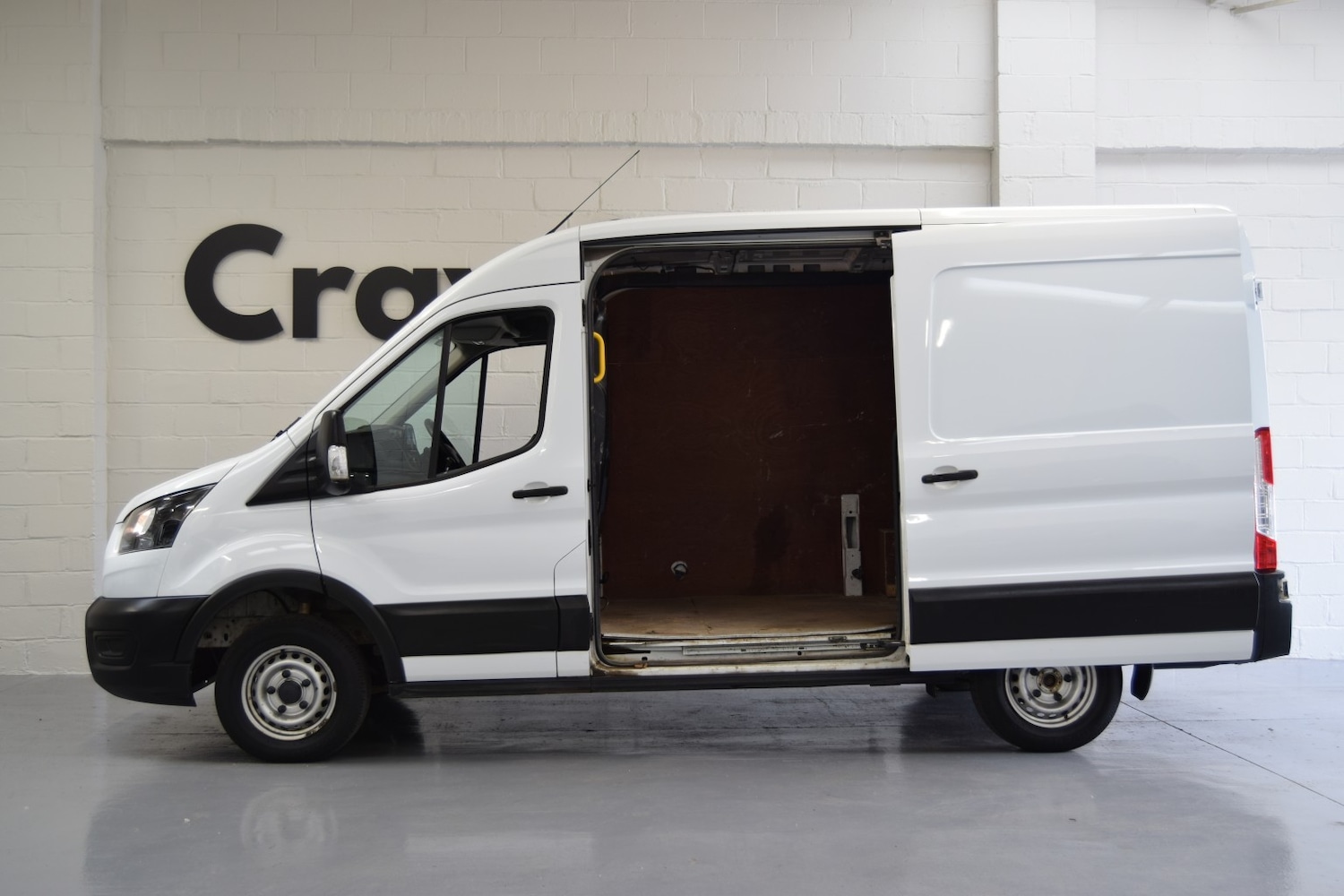 Used Ford Transit 2020 for sale - 76571222: Photo 11