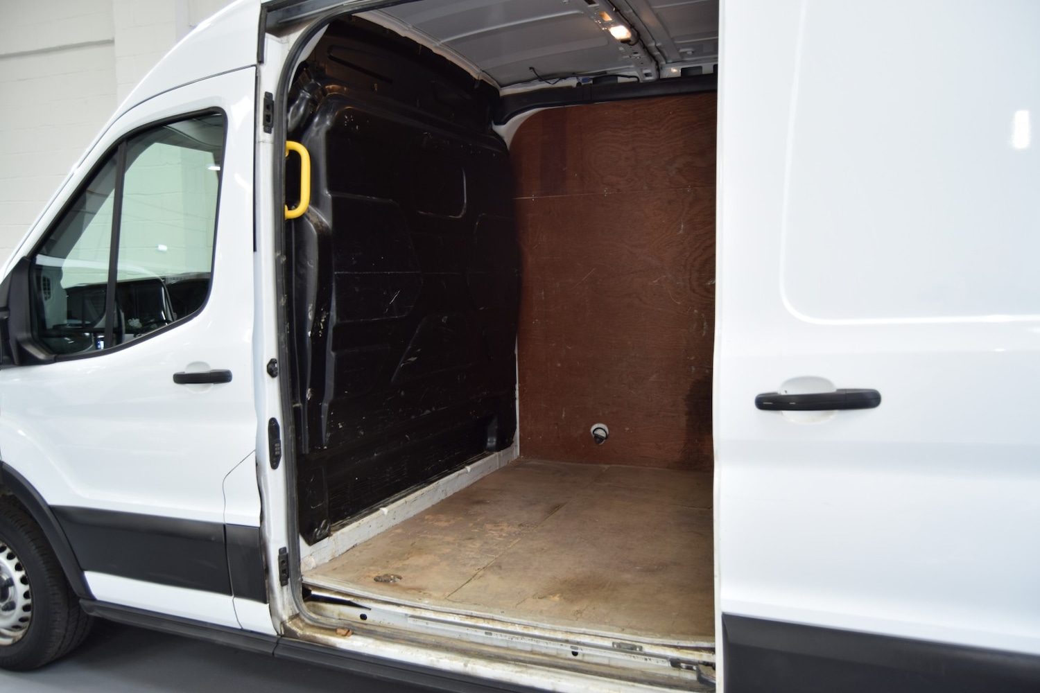 Used Ford Transit 2020 for sale - 76571222: Photo 12