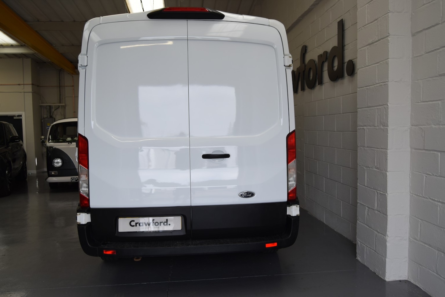 Used Ford Transit 2020 for sale - 76571222: Photo 13