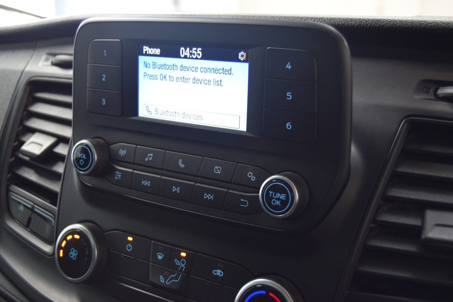 Used Ford Transit 2020 for sale - 76571222: Photo 19