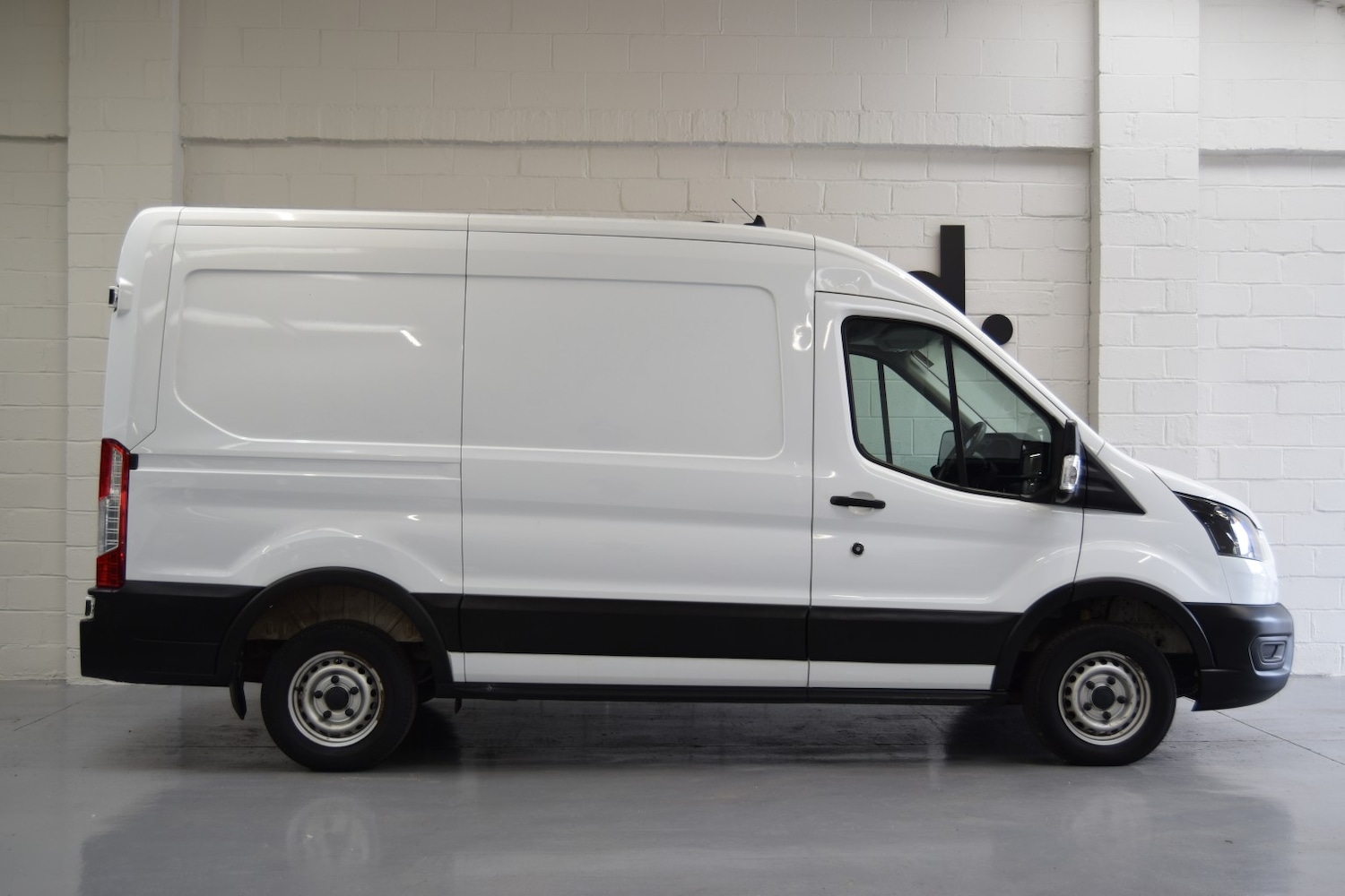 Used Ford Transit 2020 for sale - 76571222: Photo 4