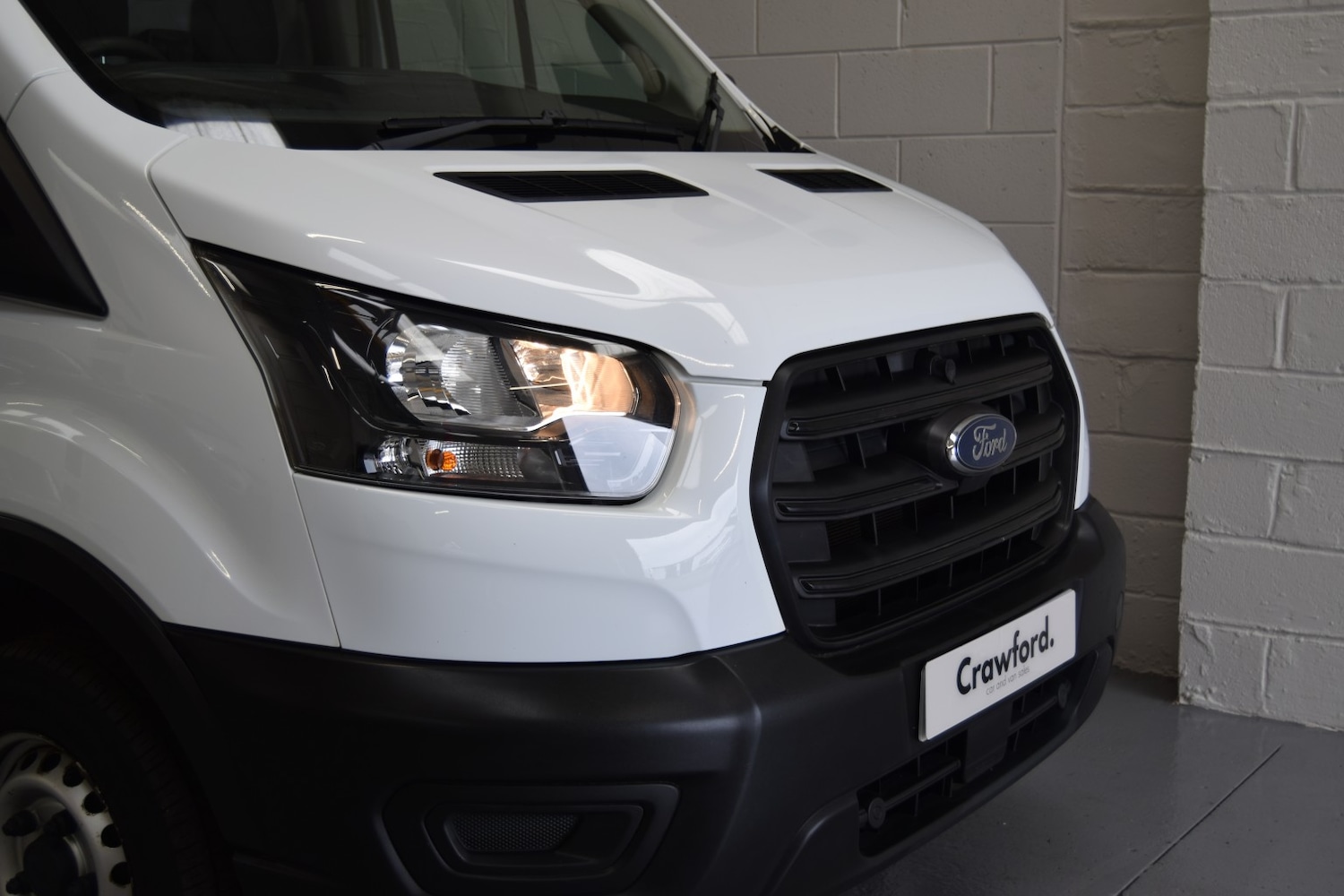 Used Ford Transit 2020 for sale - 76571222: Photo 5