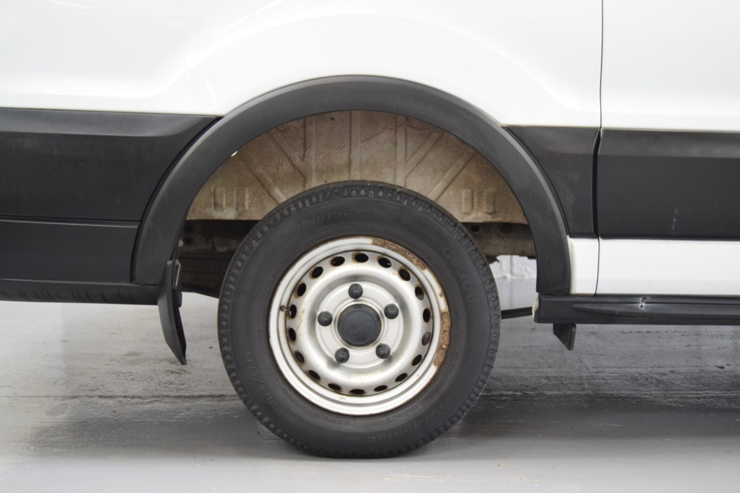 Used Ford Transit 2020 for sale - 76571222: Photo 7