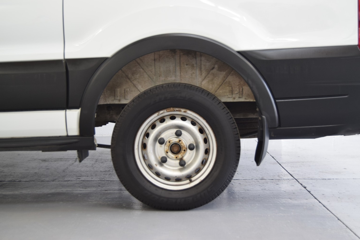 Used Ford Transit 2020 for sale - 76571222: Photo 8