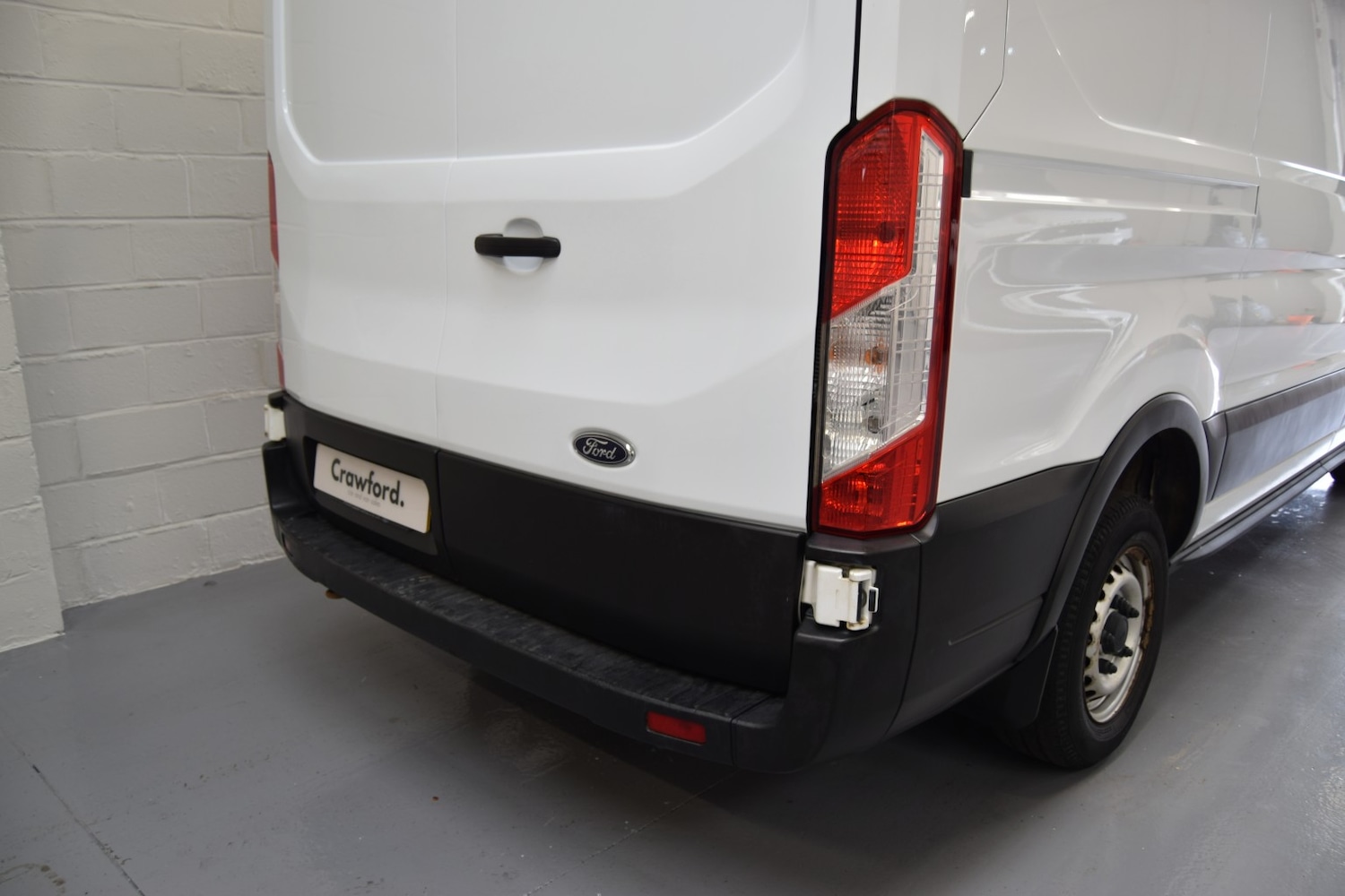 Used Ford Transit 2020 for sale - 76571222: Photo 9