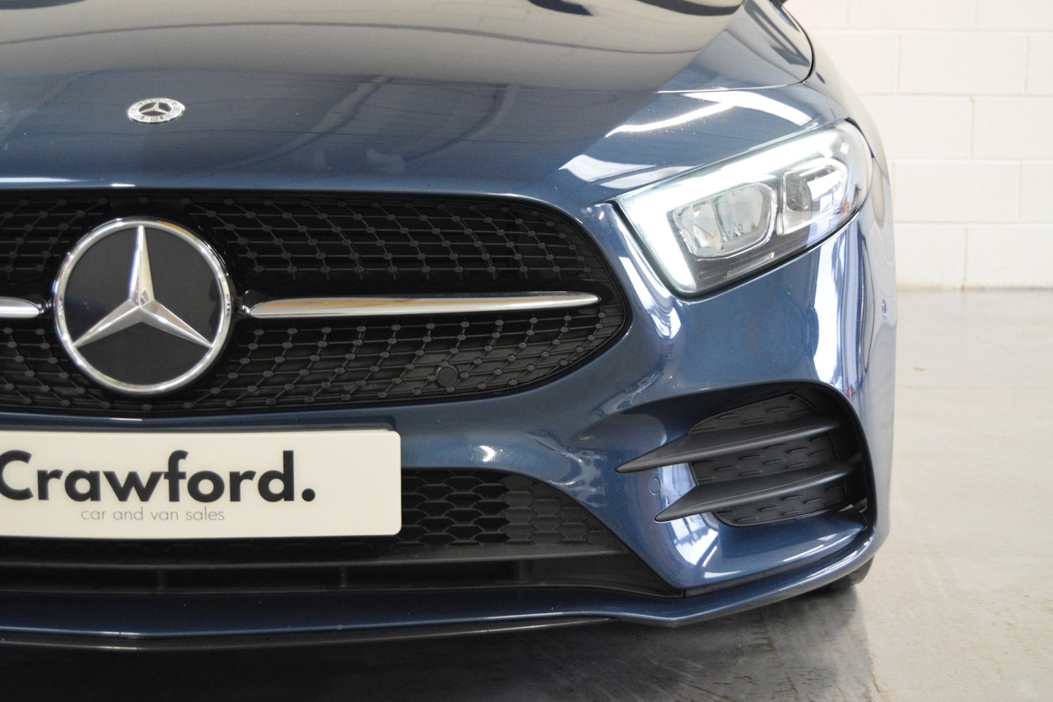 Used Mercedes-Benz A-Class 2022 for sale - 77083306: Photo 10