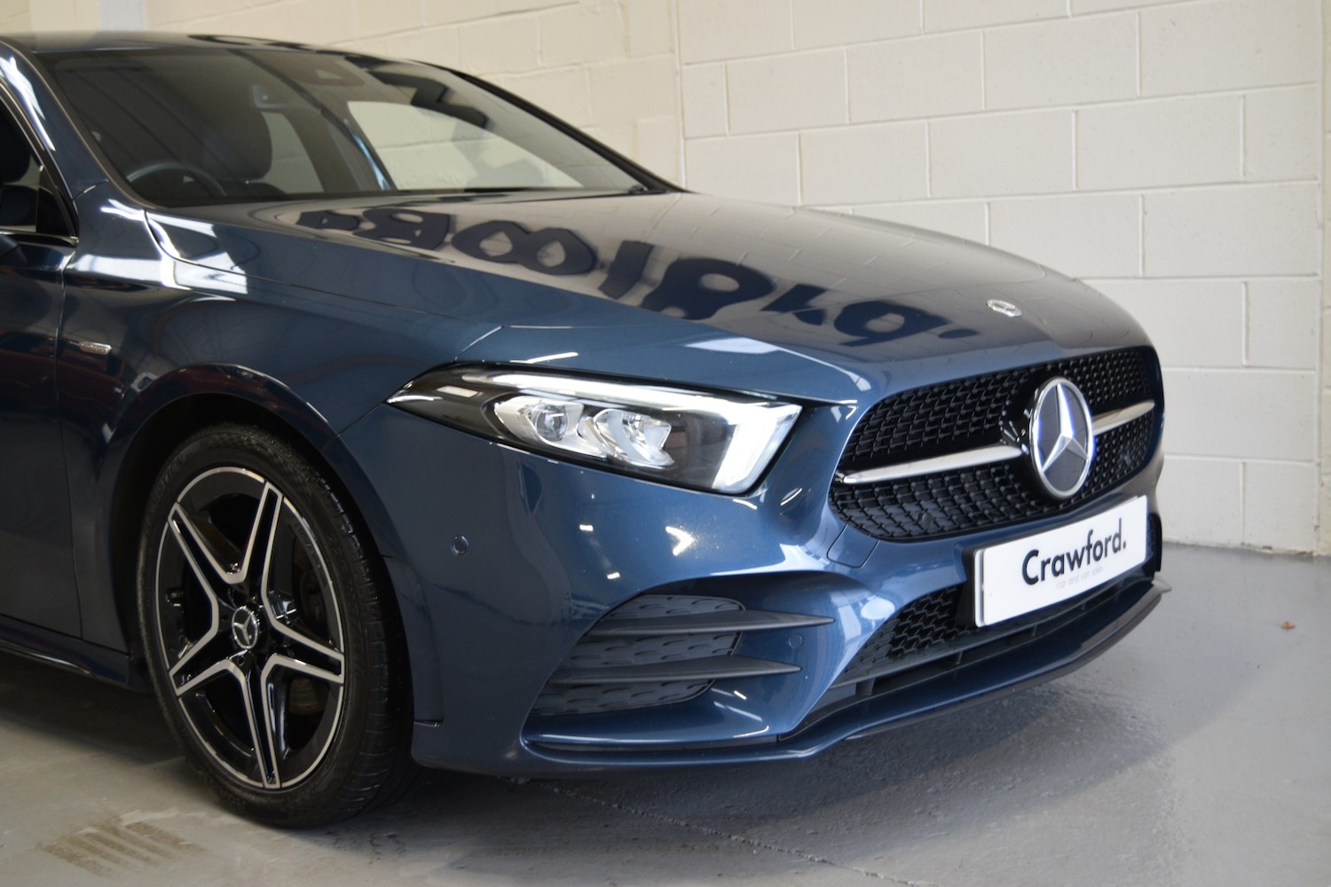 Used Mercedes-Benz A-Class 2022 for sale - 77083306: Photo 12