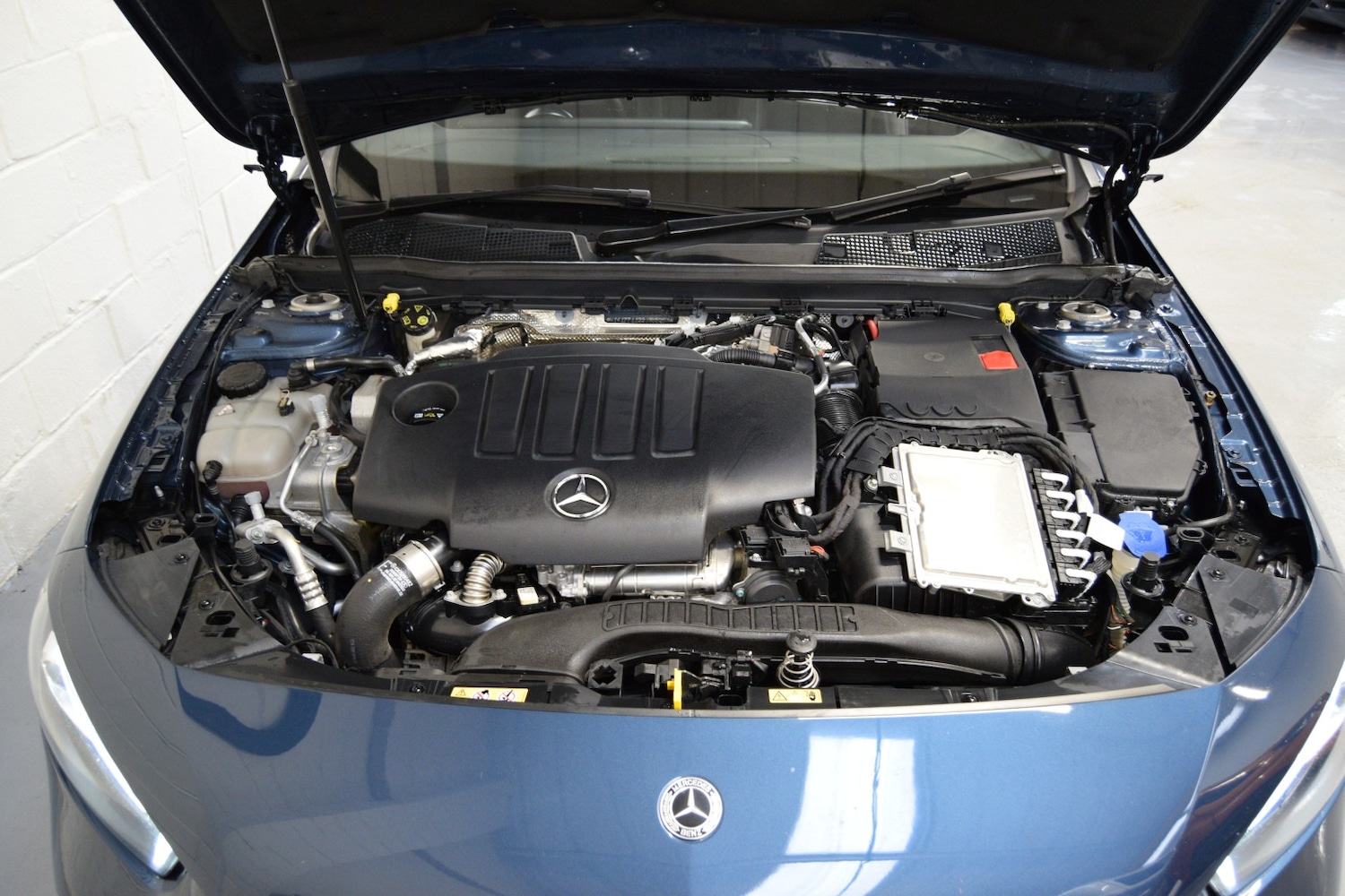 Used Mercedes-Benz A-Class 2022 for sale - 77083306: Photo 13