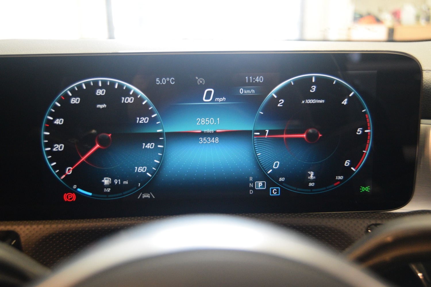 Used Mercedes-Benz A-Class 2022 for sale - 77083306: Photo 15