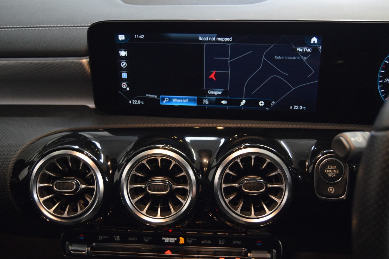 Used Mercedes-Benz A-Class 2022 for sale - 77083306: Photo 16