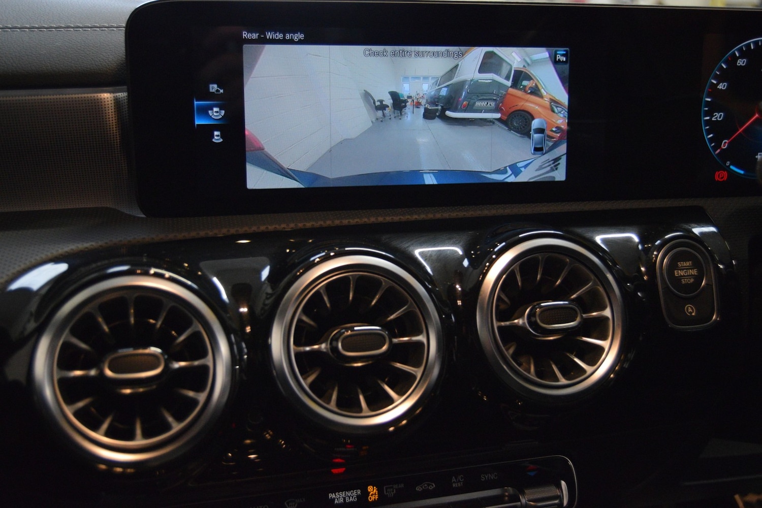 Used Mercedes-Benz A-Class 2022 for sale - 77083306: Photo 18