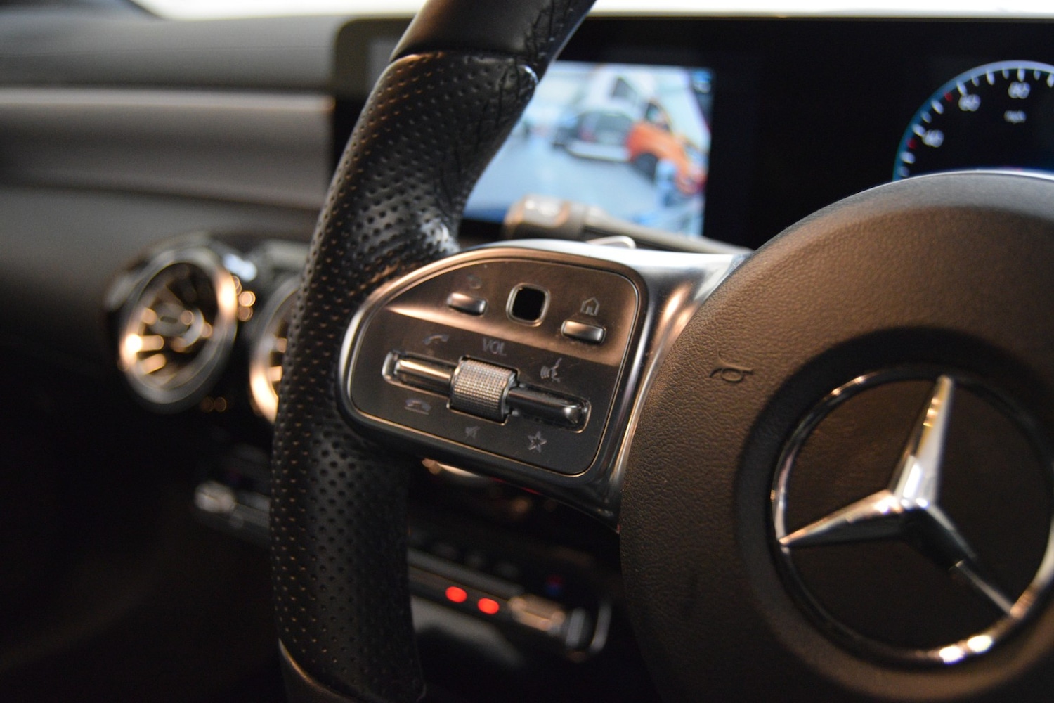 Used Mercedes-Benz A-Class 2022 for sale - 77083306: Photo 19