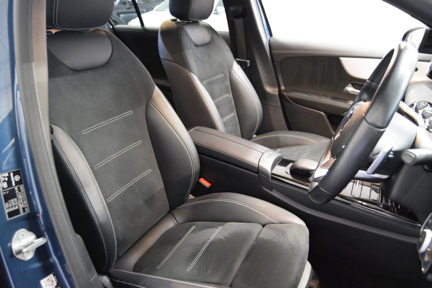 Used Mercedes-Benz A-Class 2022 for sale - 77083306: Photo 21