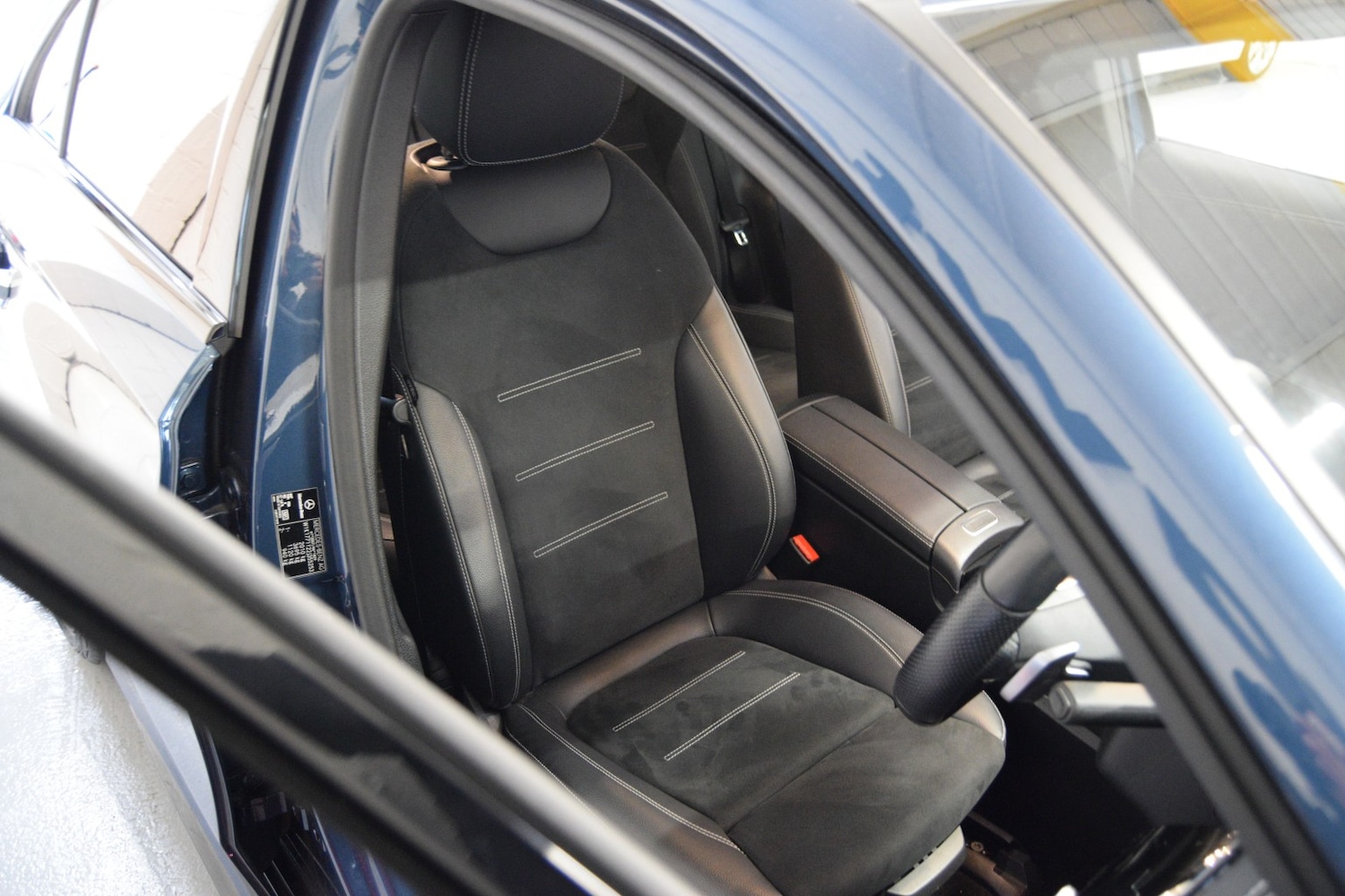 Used Mercedes-Benz A-Class 2022 for sale - 77083306: Photo 22