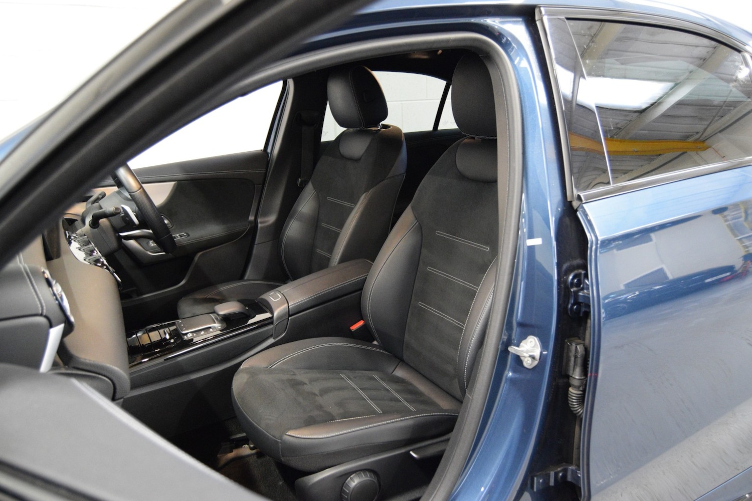 Used Mercedes-Benz A-Class 2022 for sale - 77083306: Photo 23