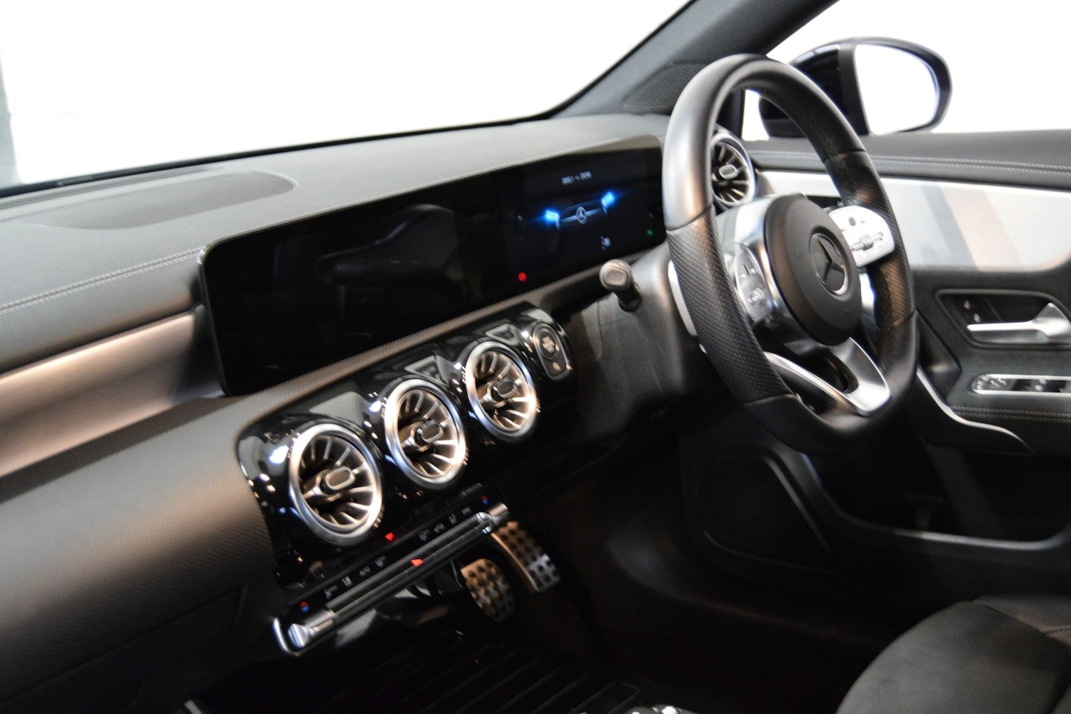 Used Mercedes-Benz A-Class 2022 for sale - 77083306: Photo 25