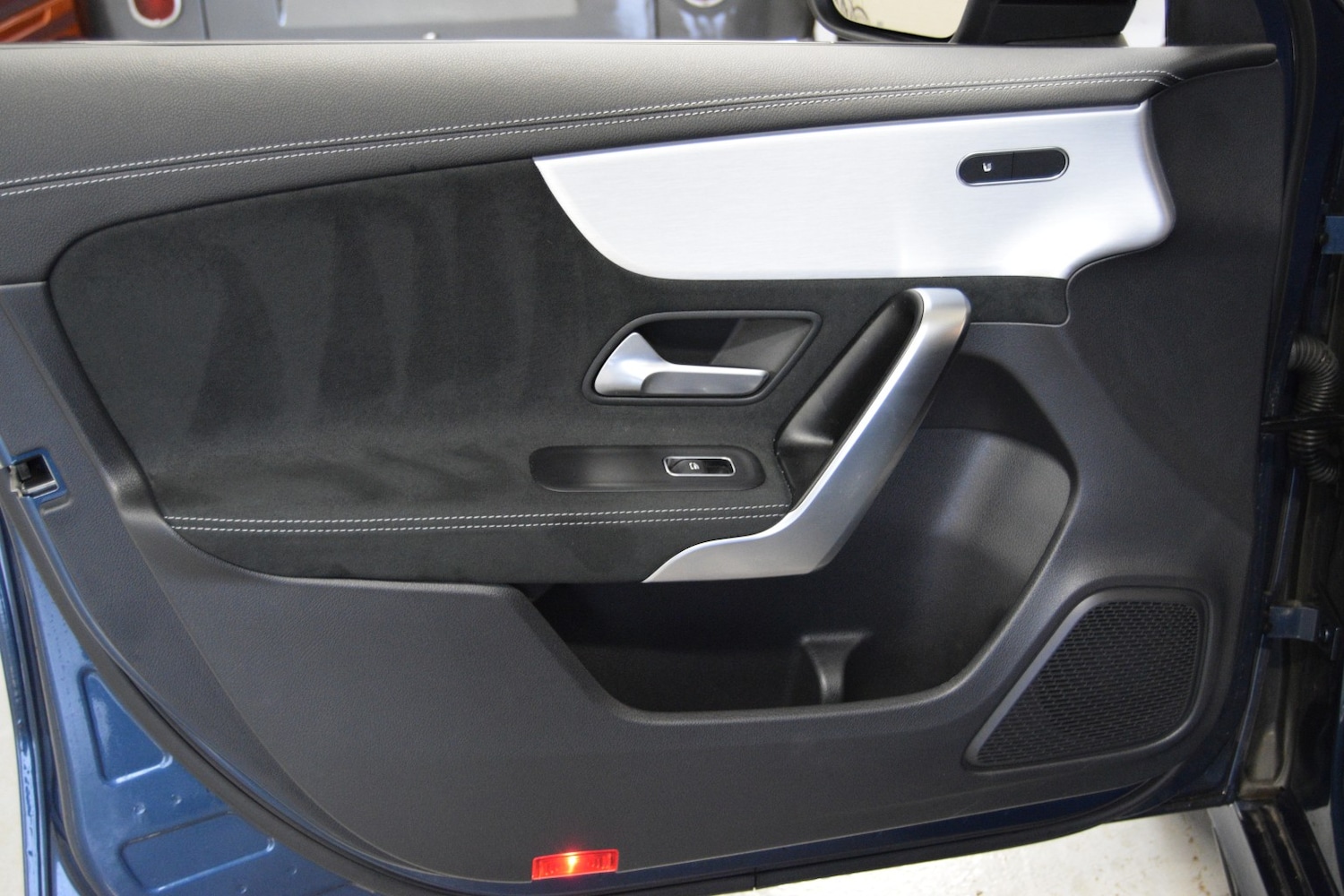 Used Mercedes-Benz A-Class 2022 for sale - 77083306: Photo 26