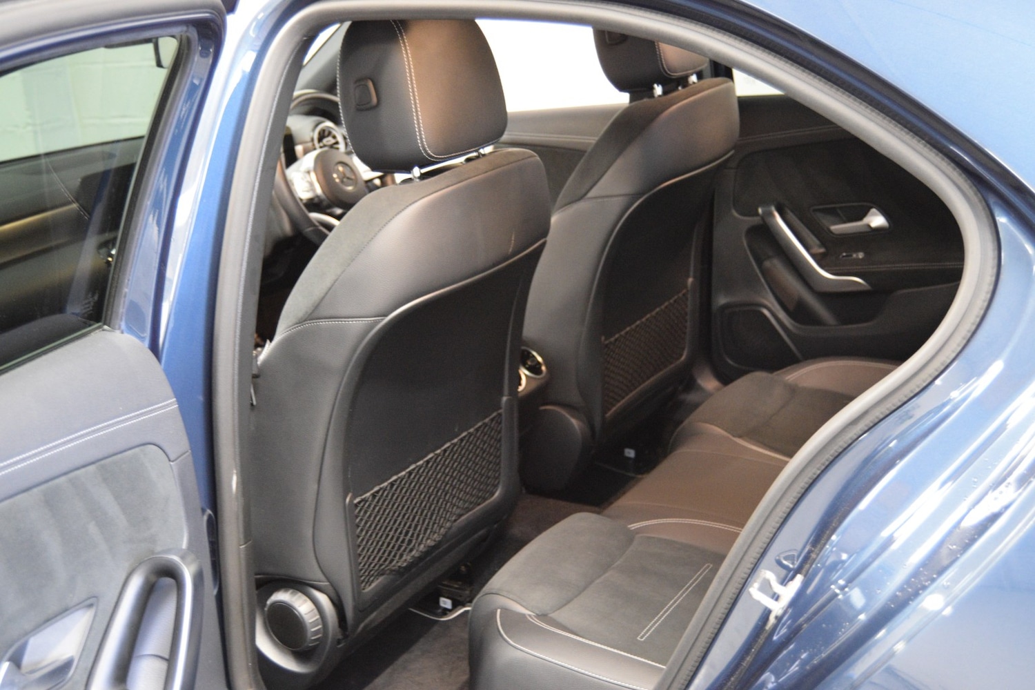 Used Mercedes-Benz A-Class 2022 for sale - 77083306: Photo 27