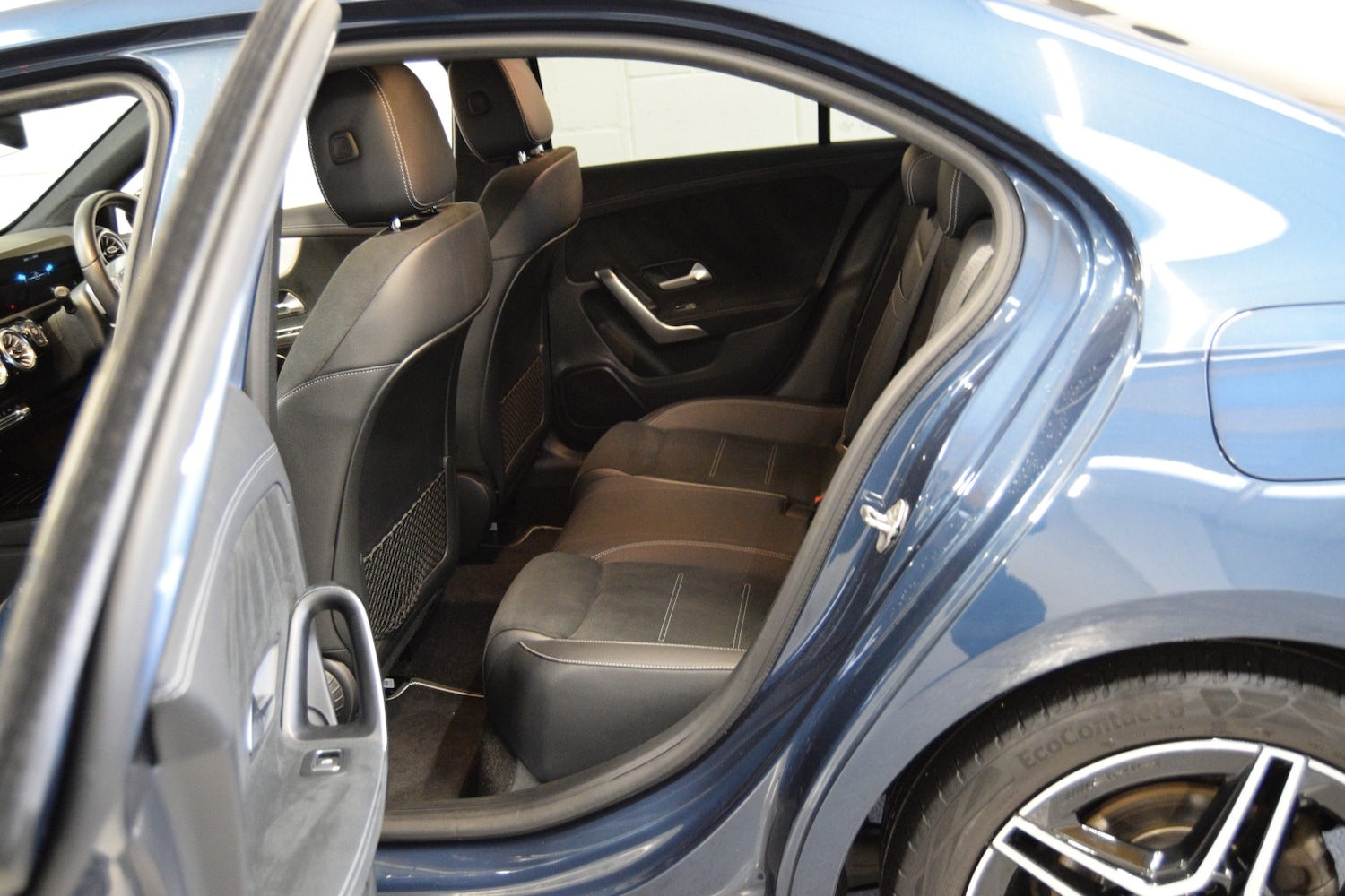 Used Mercedes-Benz A-Class 2022 for sale - 77083306: Photo 29