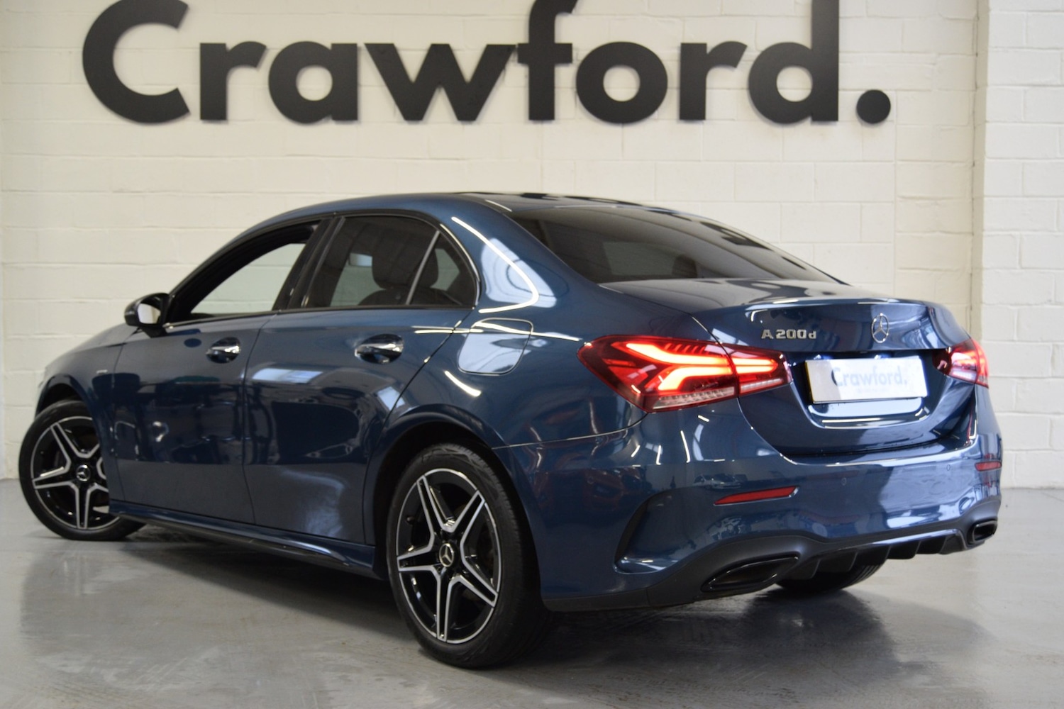 Used Mercedes-Benz A-Class 2022 for sale - 77083306: Photo 5