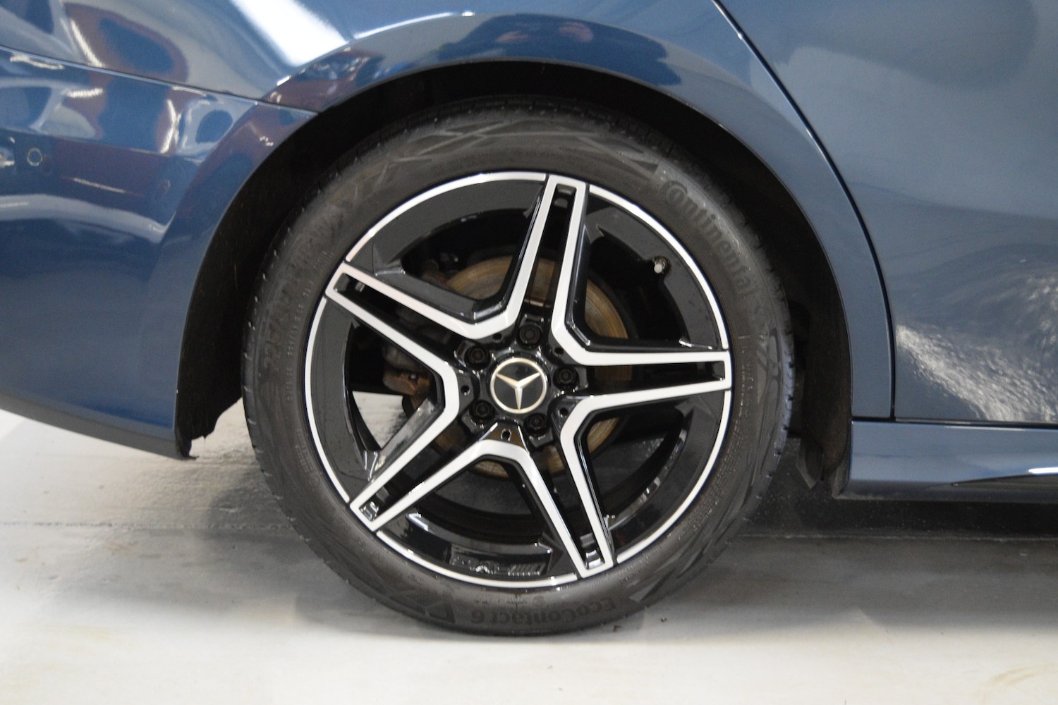 Used Mercedes-Benz A-Class 2022 for sale - 77083306: Photo 8