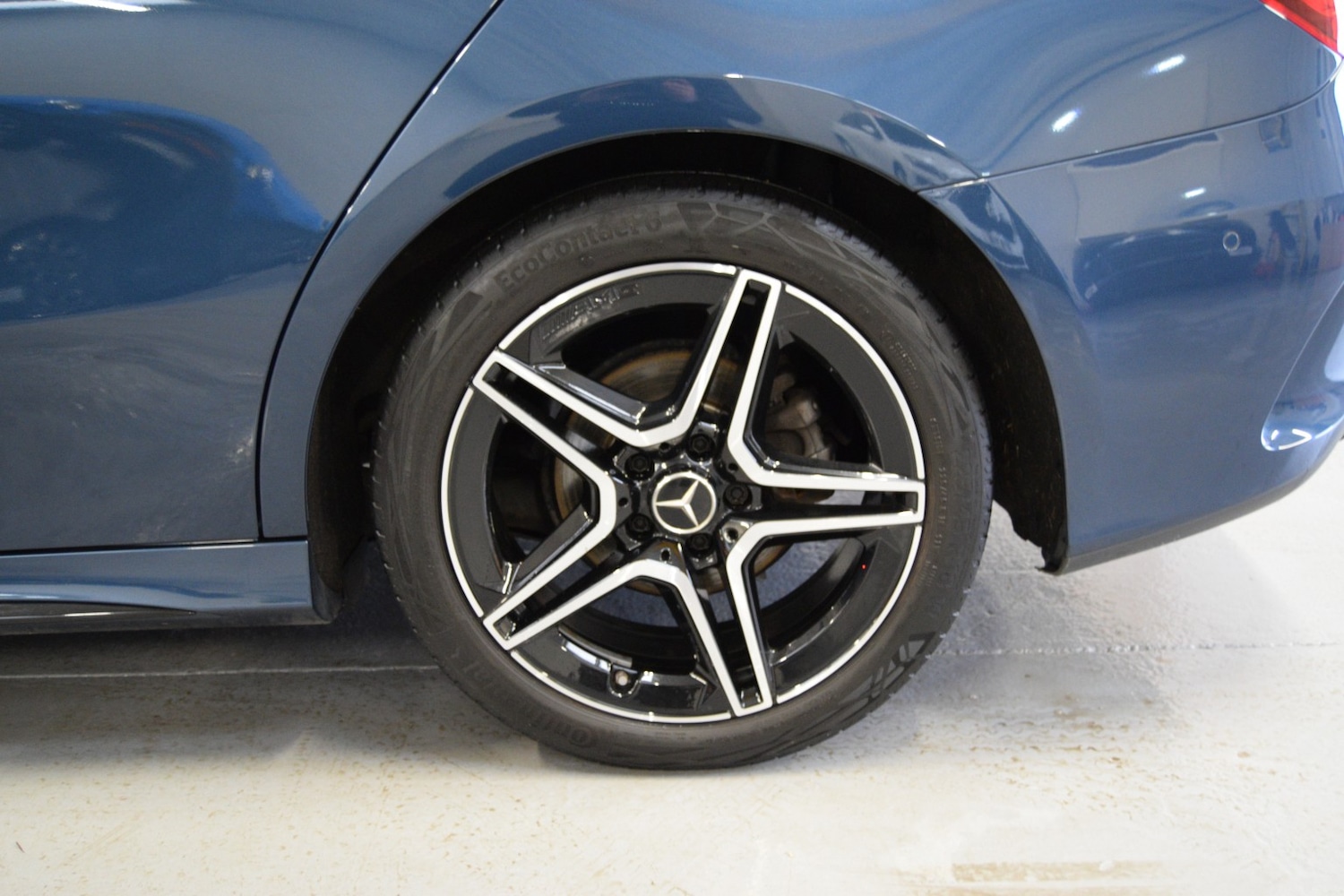 Used Mercedes-Benz A-Class 2022 for sale - 77083306: Photo 9