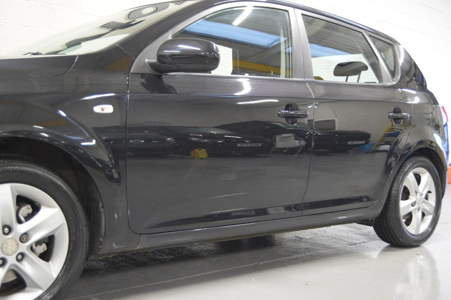 Used Kia Ceed 2013 for sale - 78182775: Photo 12