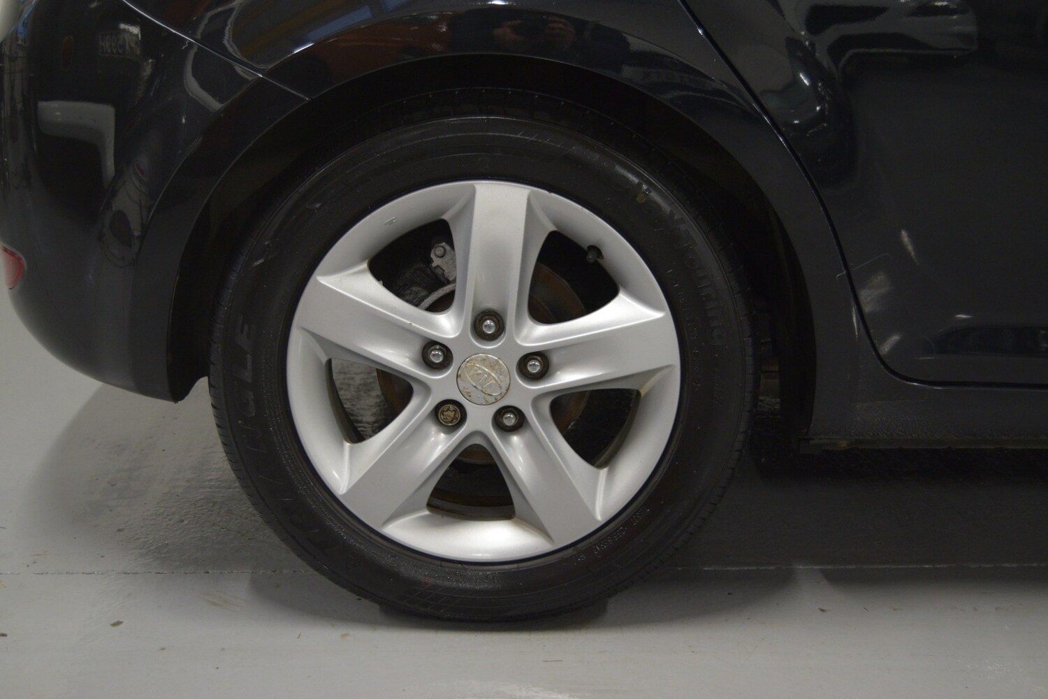 Used Kia Ceed 2013 for sale - 78182775: Photo 13