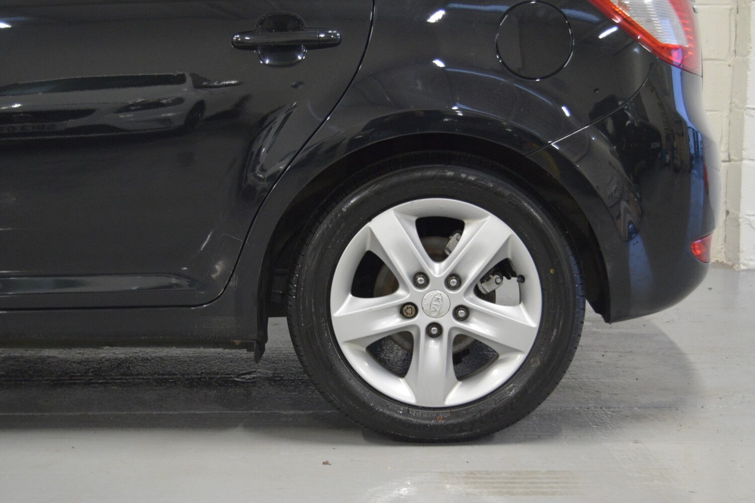 Used Kia Ceed 2013 for sale - 78182775: Photo 15