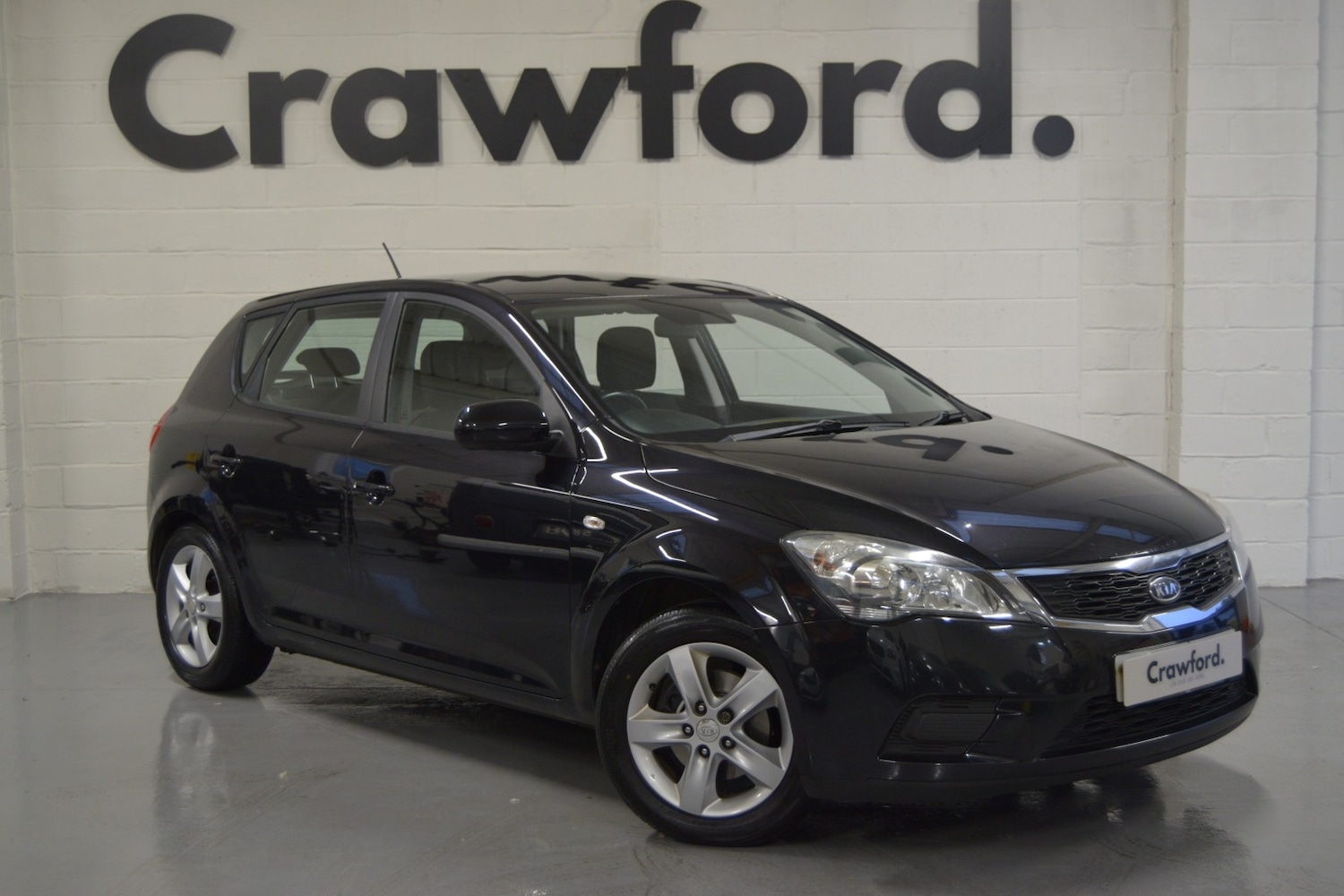 Used Kia Ceed 2013 for sale - 78182775: Photo 2