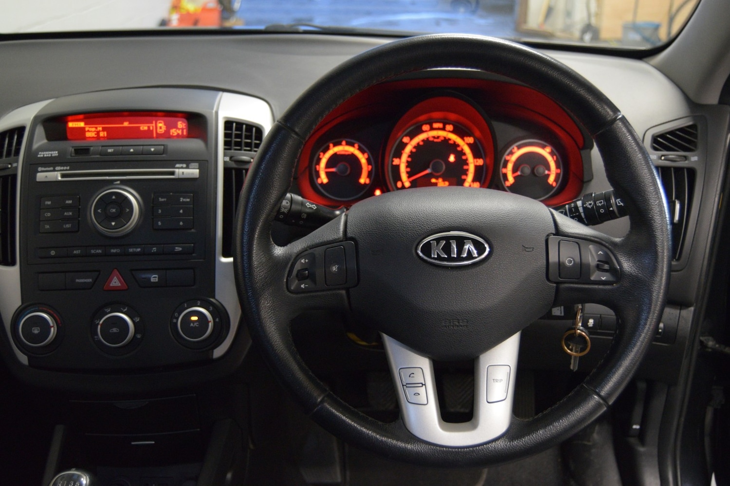 Used Kia Ceed 2013 for sale - 78182775: Photo 25