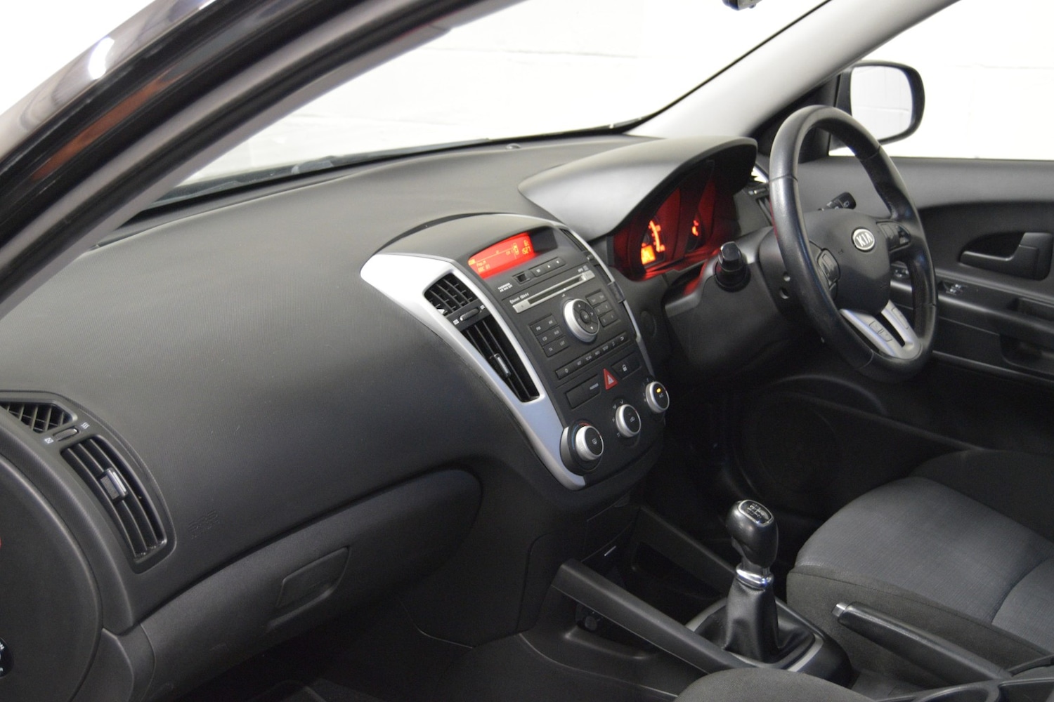 Used Kia Ceed 2013 for sale - 78182775: Photo 26