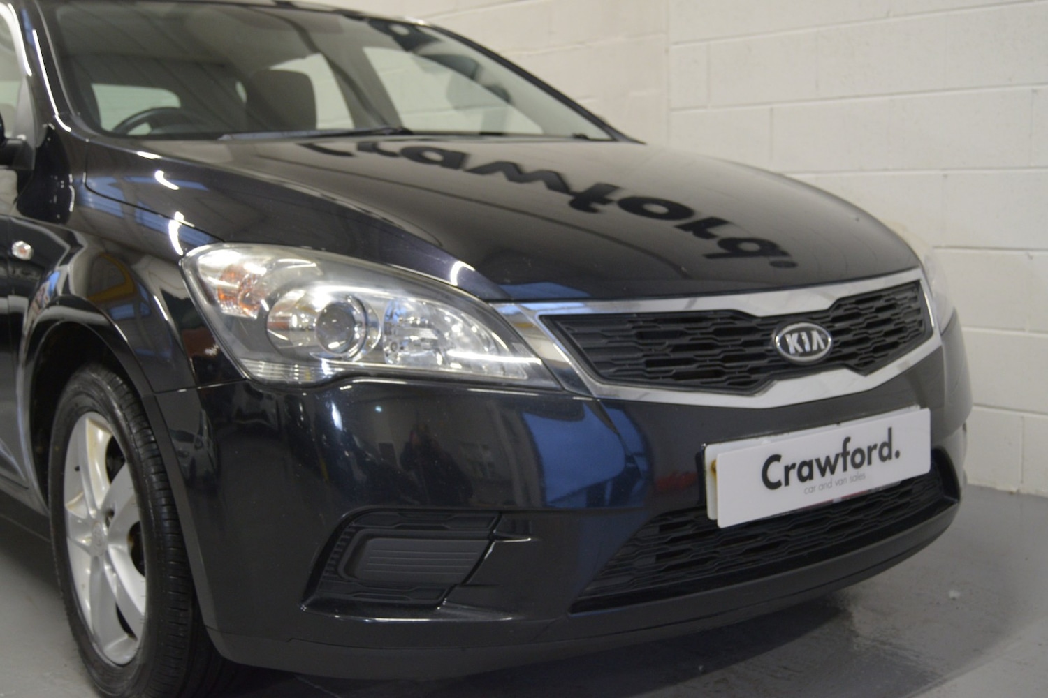 Used Kia Ceed 2013 for sale - 78182775: Photo 3