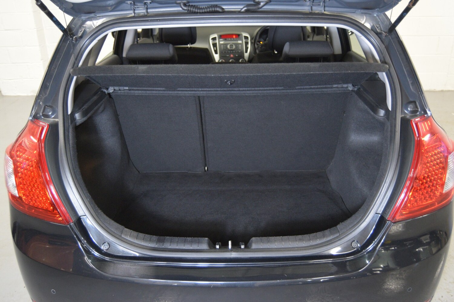 Used Kia Ceed 2013 for sale - 78182775: Photo 35