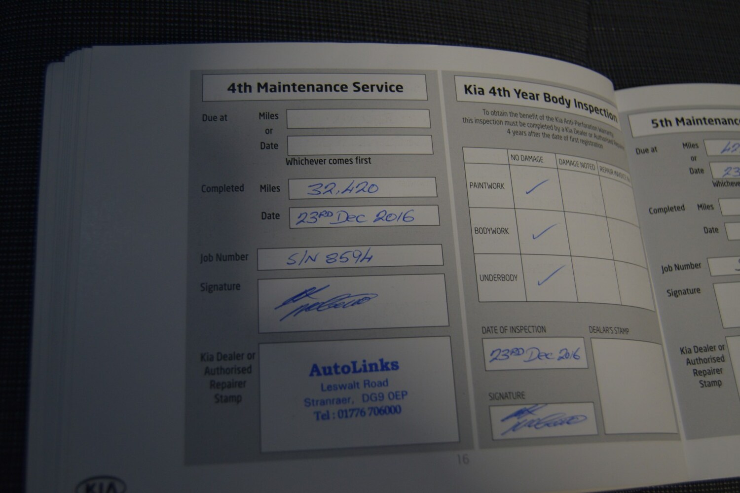 Used Kia Ceed 2013 for sale - 78182775: Photo 39